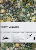 Vincent Van Gogh
